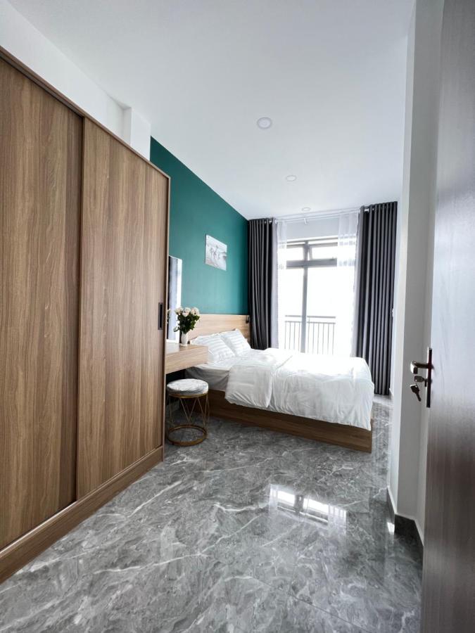 Su Apartment ดาลัด ภายนอก รูปภาพ
