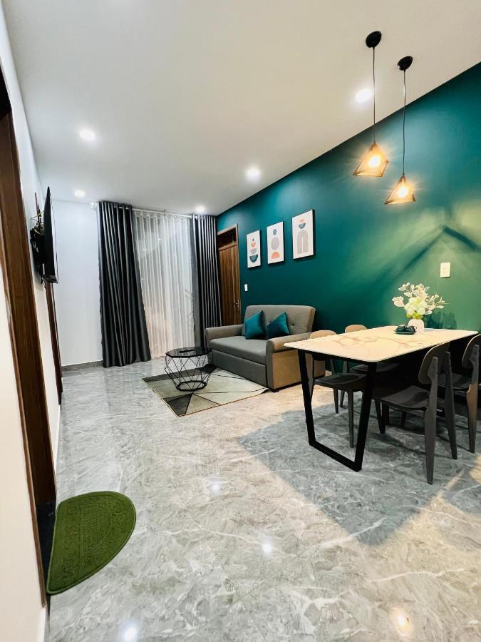Su Apartment ดาลัด ภายนอก รูปภาพ