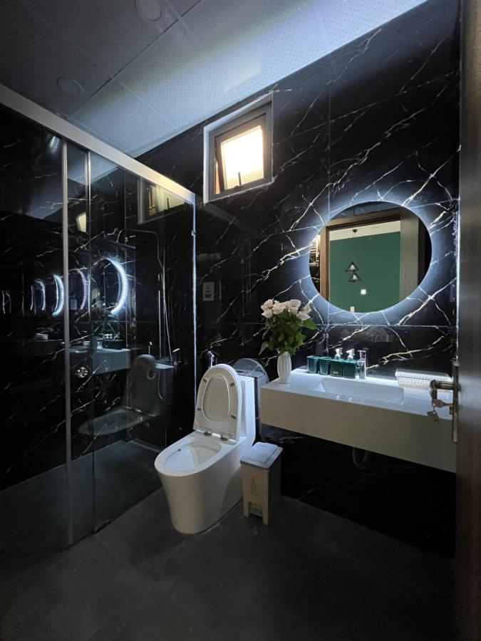 Su Apartment ดาลัด ภายนอก รูปภาพ