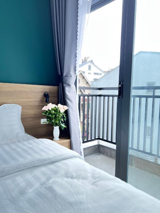 Su Apartment ดาลัด ภายนอก รูปภาพ