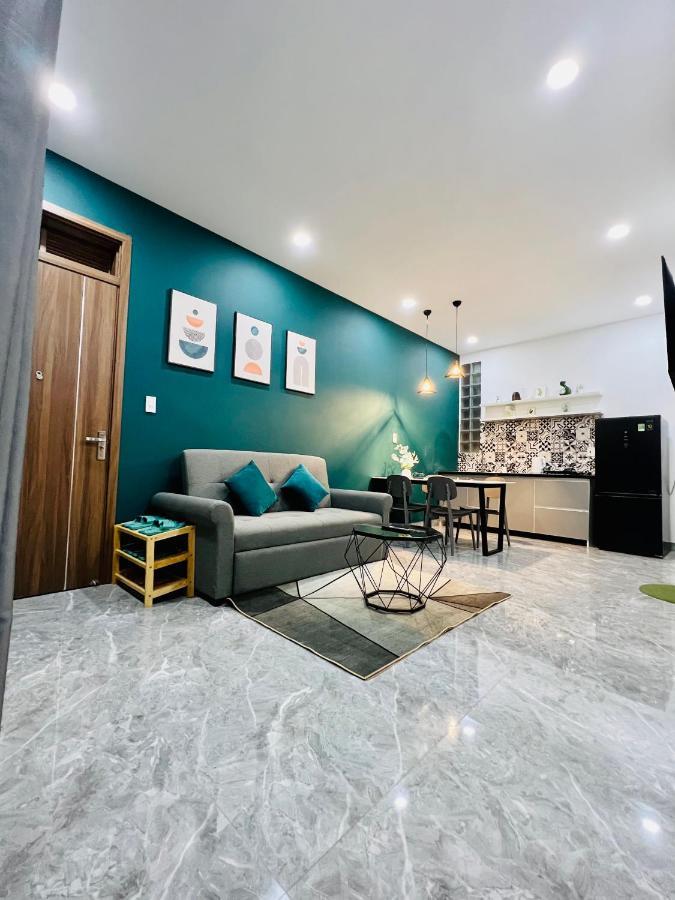 Su Apartment ดาลัด ภายนอก รูปภาพ