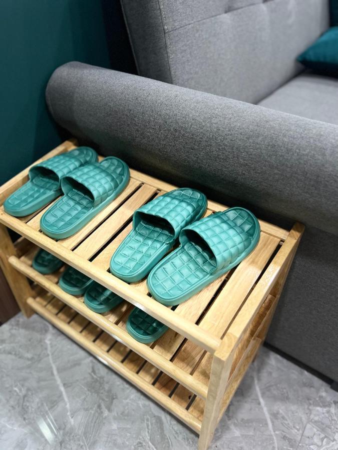 Su Apartment ดาลัด ภายนอก รูปภาพ