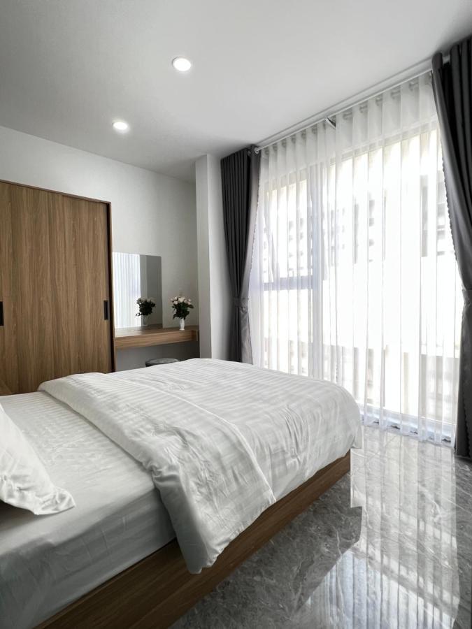 Su Apartment ดาลัด ภายนอก รูปภาพ