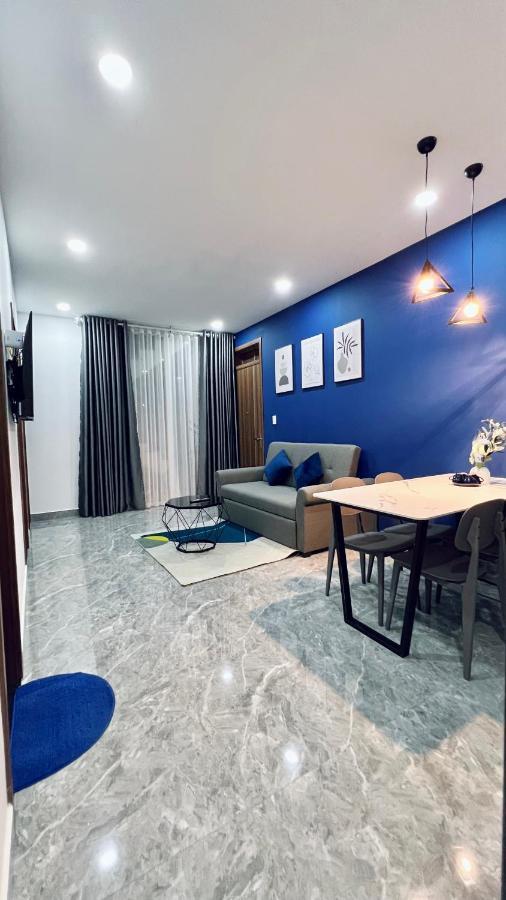 Su Apartment ดาลัด ภายนอก รูปภาพ