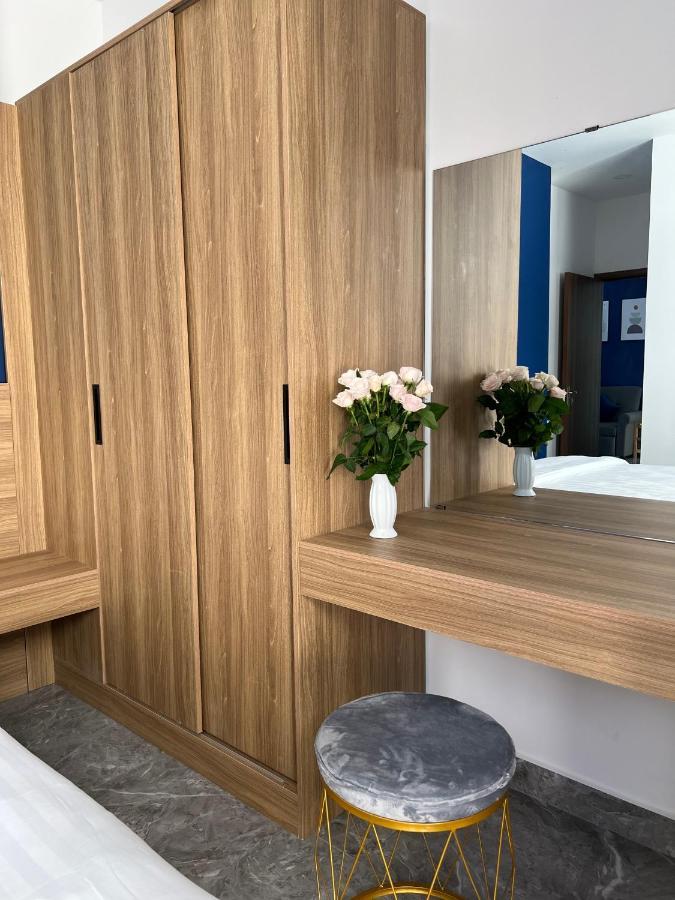 Su Apartment ดาลัด ภายนอก รูปภาพ