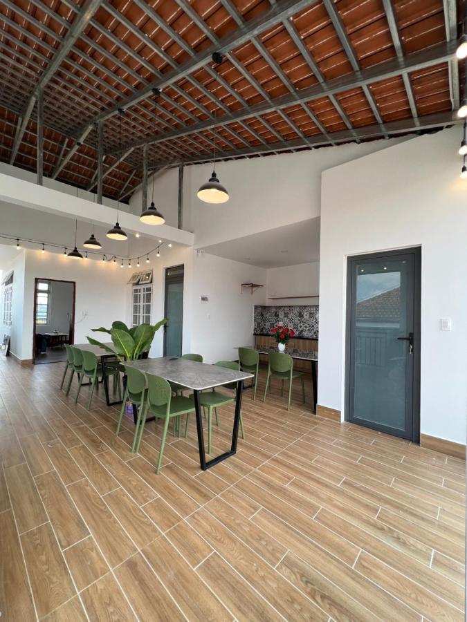Su Apartment ดาลัด ภายนอก รูปภาพ