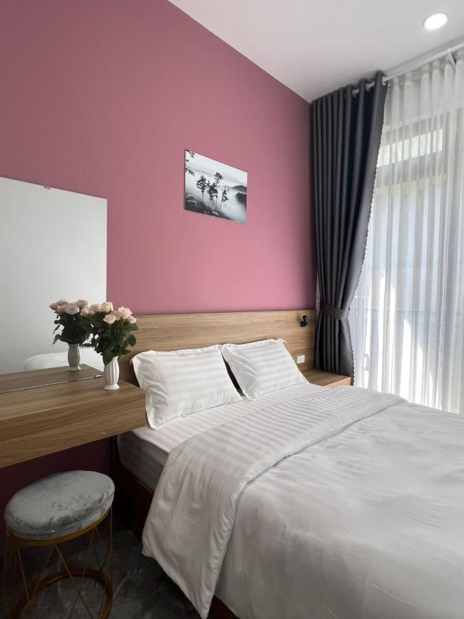 Su Apartment ดาลัด ภายนอก รูปภาพ