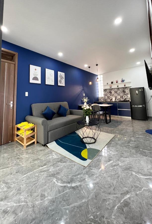 Su Apartment ดาลัด ภายนอก รูปภาพ