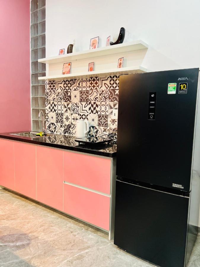 Su Apartment ดาลัด ภายนอก รูปภาพ