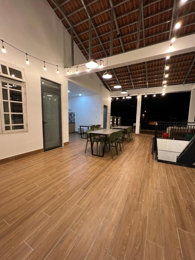 Su Apartment ดาลัด ภายนอก รูปภาพ