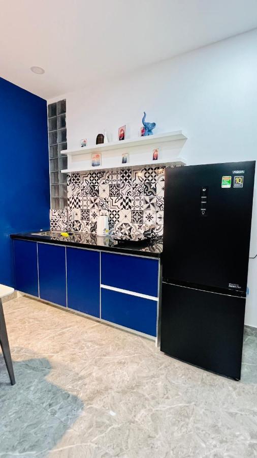 Su Apartment ดาลัด ภายนอก รูปภาพ