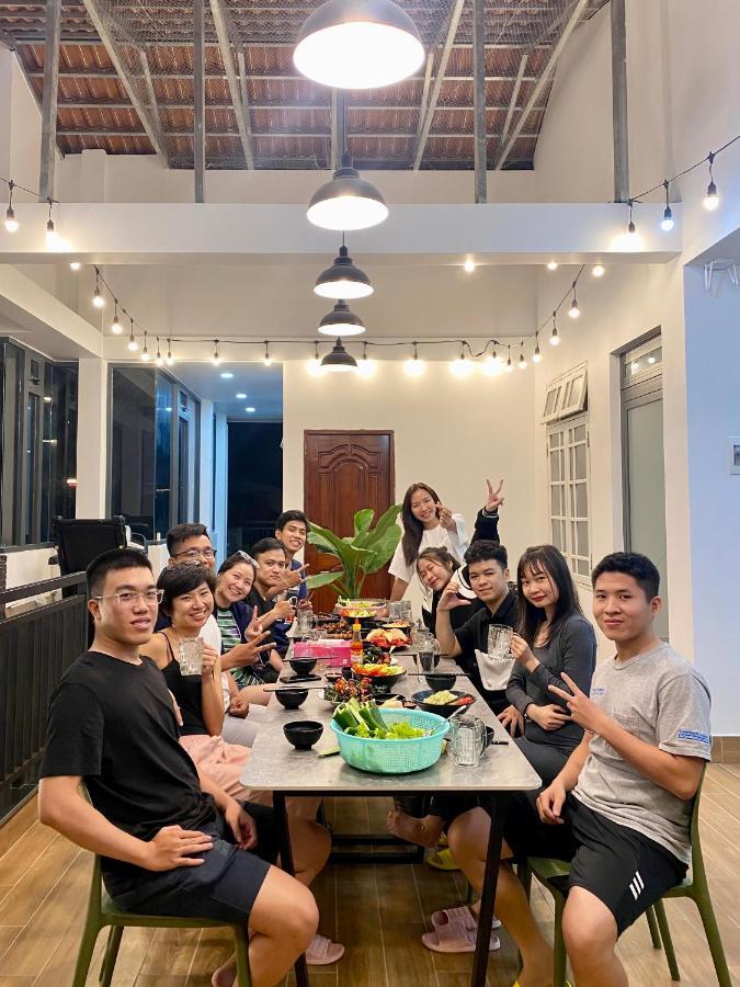 Su Apartment ดาลัด ภายนอก รูปภาพ