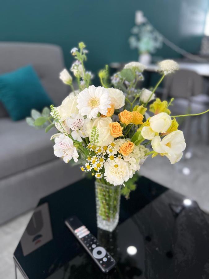Su Apartment ดาลัด ภายนอก รูปภาพ